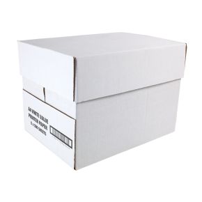 Summit A4 75GSM Value Copier Paper - 5 ream box