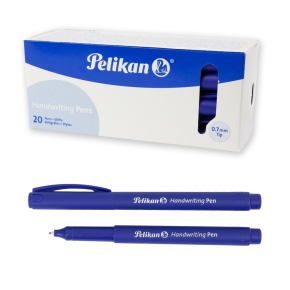 Pelikan Handwriting Pens - Blue