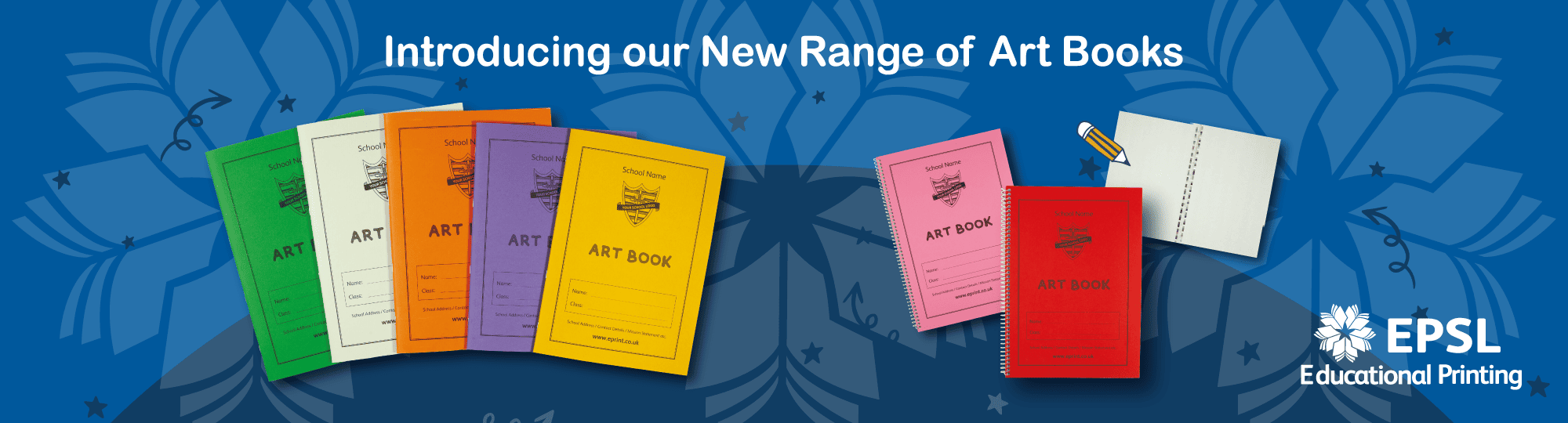 Art Books