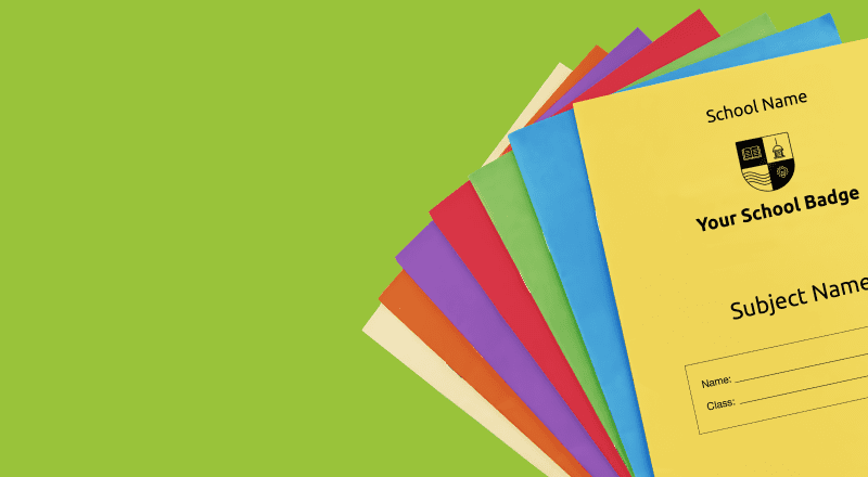 Personalised Books
