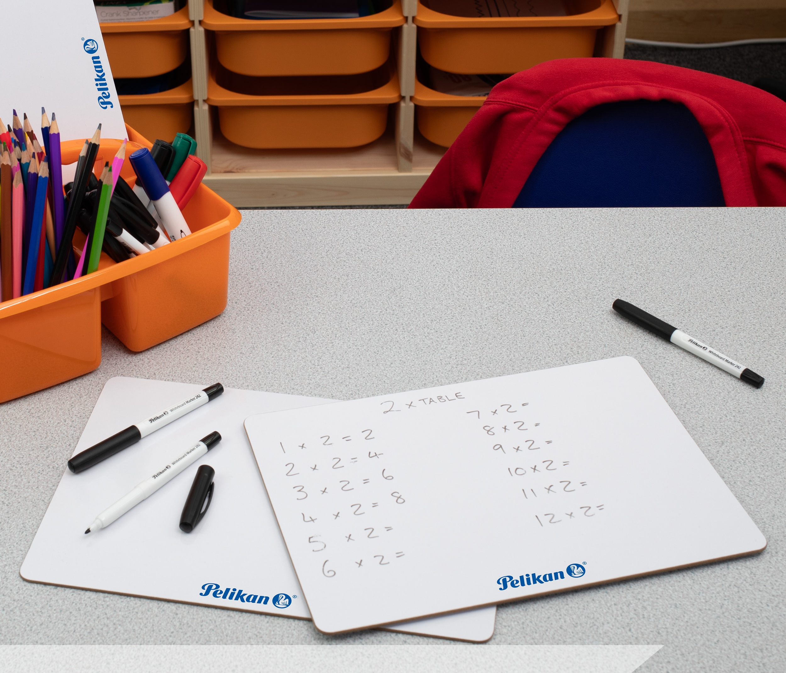 Whiteboards