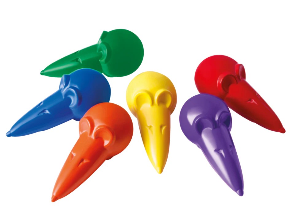 Crayons