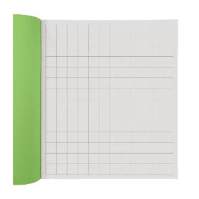 Squared Maths Exercise Books