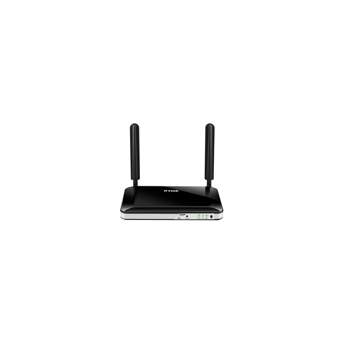 Lte wireless router