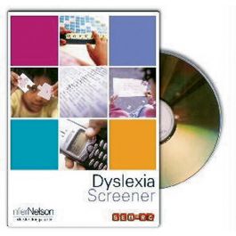 Dyslexia Screener