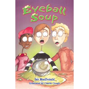 Eyeball Soup 