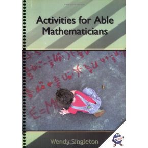 Activities for Able Mathematicians
