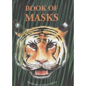 Book Of Masks 