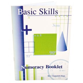 Basic Skills Numeracy