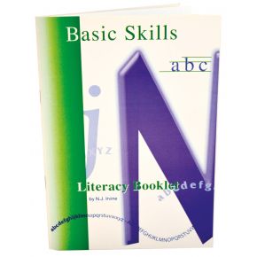 Basic Skills Literacy