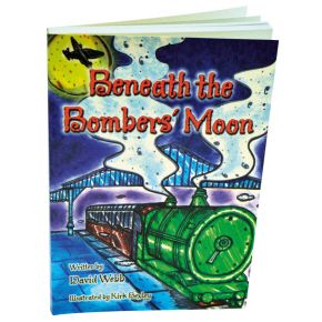 Beneath the Bombers' Moon