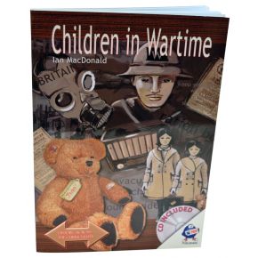 Children in Wartime 
