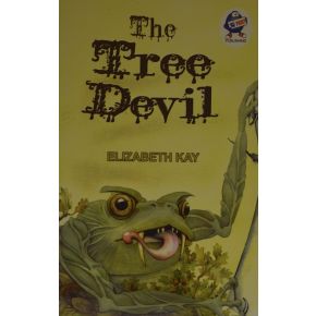 The Tree Devil 