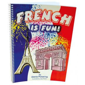 French Is Fun!