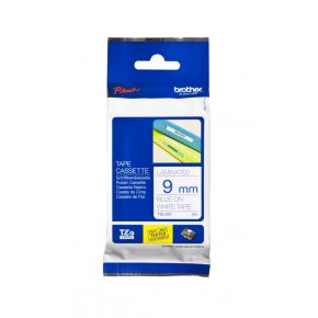 Brother TZE223 PTouch Ribbon 9mm x 8m