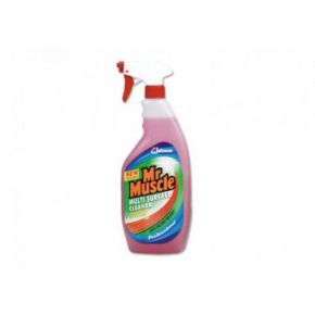 Mr Muscle Multi Surface Cleaner 750ML