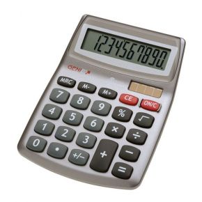 ValueX 540 10-Digit Desktop Calculator