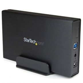 USB 3.1 Enclosure for 3.5in SATA Drives