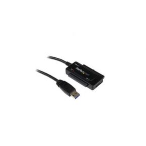 USB3 to SATA or IDE Hard Drive Adapter