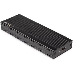 M.2 NVMe SSD Enclosure for PCIe SSDs