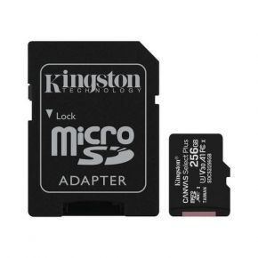 256GB Canvas Select Plus MicroSDXC AD
