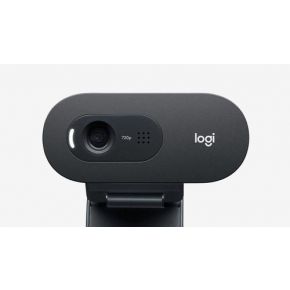 Logitech C505e USB Webcam 1280 x720