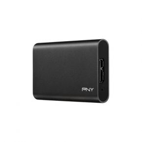PNY 480GB Elite USB3.1 G1 External SSD