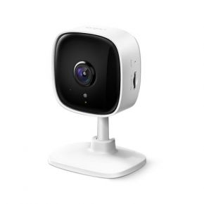 TP Link 3MP Home Security WiFi Camera