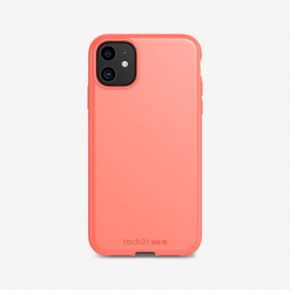 T21 Studio Colour Coral iPhone 11 Case
