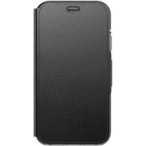 Evo Wallet Black iPhone XR Phone Case