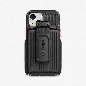 Evo Max with Holster iPhone 13 Mini Case