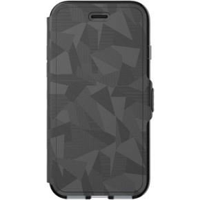 Evo Wallet Black iPhone 7 8 SE 2020 Case