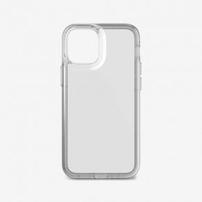 T21 Evo Clear iPhone 12 Mini Phone Case