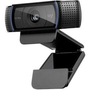 C920e HD 30 fps 1080p USB 2.0 Webcam