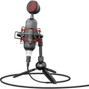 GXT244 Buzz USB Streaming Microphone