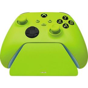 Xbox Pro USB Charge Stand Electric Volt