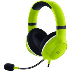 Kaira X Xbox Wired 3.5mm Lime Headset