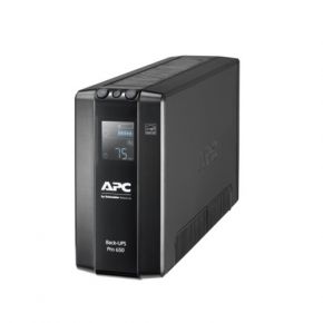 APC BR650MI UPS Pro BR 650VA AVR LCD