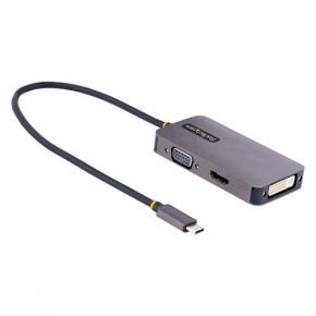 USB C Video Adapter HDMI VGA DVI