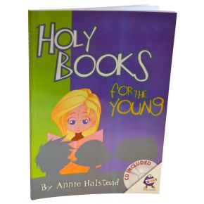 Holy Books for the Young