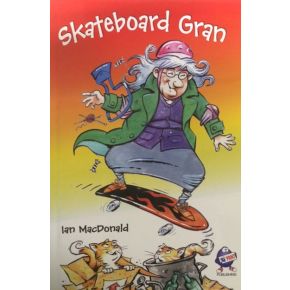 Skateboard Gran 