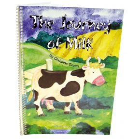 The Journey of Milk