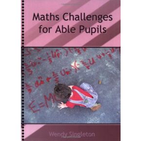 Maths Challenges for Able Pupils 