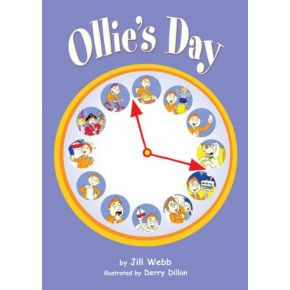 Ollie's Day
