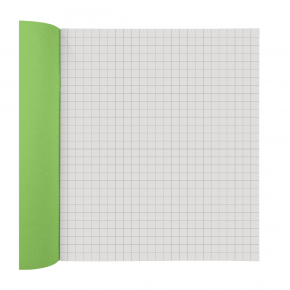 A4 Exercise Book - B034 - 10mm Squares