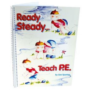 Ready Steady...Teach P.E.