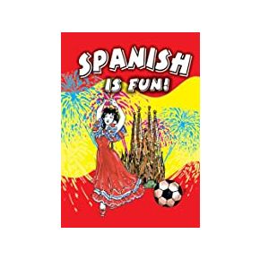 Spanish is Fun