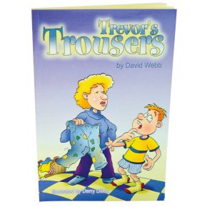 Trevor's Trousers