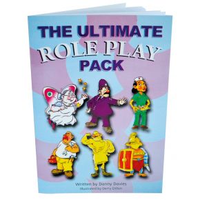 The Ultimate Role Play Pack