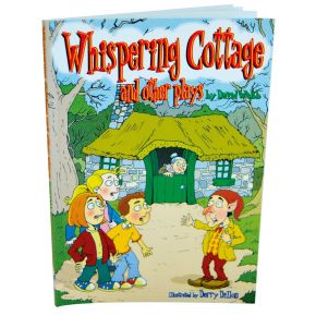 Whispering Cottage